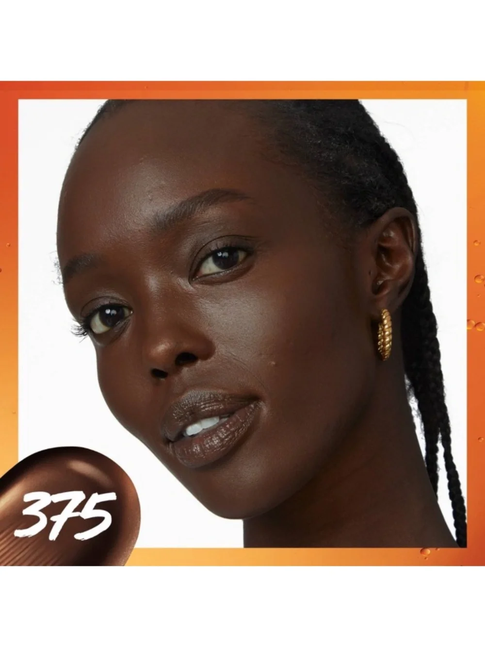 Maybelline Super Stay 24HR Foundation Tint with Vitamin C - 37